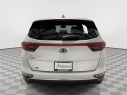Thumbnail image of 2020 Kia Sportage at Anderson Kia Mitsubishi St. Joseph