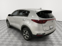 Thumbnail image of 2020 Kia Sportage at Anderson Kia Mitsubishi St. Joseph