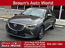 Thumbnail image of 2016 Mazda CX-3 at Brown's Auto World - Fayetteville NC