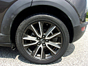 Thumbnail image of 2016 Mazda CX-3 at Brown's Auto World - Fayetteville NC