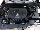 Thumbnail image of 2016 Mazda CX-3 at Brown's Auto World - Fayetteville NC