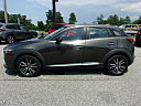 2016 Mazda CX-3 Grand Touring at Brown's Auto World - Fayetteville NC