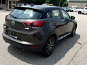 Thumbnail image of 2016 Mazda CX-3 at Brown's Auto World - Fayetteville NC