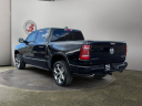 Thumbnail image of 2019 Ram 1500 at Low Book Sales