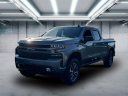 Thumbnail image of 2020 Chevrolet Silverado 1500 at Riverhead Chrysler Dodge Jeep Ram