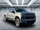 Thumbnail image of 2020 Chevrolet Silverado 1500 at Riverhead Chrysler Dodge Jeep Ram