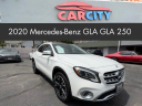 Thumbnail image of 2020 Mercedes-Benz GLA at Car City - USED