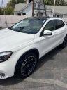 Thumbnail image of 2020 Mercedes-Benz GLA at Car City - USED