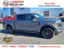 Thumbnail image of 2022 Ford F-150 at Lundeen Brothers Ford