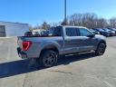 Thumbnail image of 2022 Ford F-150 at Lundeen Brothers Ford