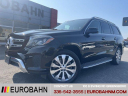 Thumbnail image of 2017 Mercedes-Benz GLS at EurobahnBmwMiniMercedesBenz of Greensboro, NC