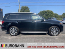 Thumbnail image of 2017 Mercedes-Benz GLS at EurobahnBmwMiniMercedesBenz of Greensboro, NC