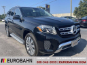 Thumbnail image of 2017 Mercedes-Benz GLS at EurobahnBmwMiniMercedesBenz of Greensboro, NC