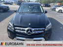 Thumbnail image of 2017 Mercedes-Benz GLS at EurobahnBmwMiniMercedesBenz of Greensboro, NC