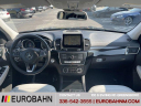 2017 Mercedes-Benz GLS GLS 450 at EurobahnBmwMiniMercedesBenz of Greensboro, NC