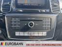 Thumbnail image of 2017 Mercedes-Benz GLS at EurobahnBmwMiniMercedesBenz of Greensboro, NC