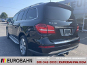 Thumbnail image of 2017 Mercedes-Benz GLS at EurobahnBmwMiniMercedesBenz of Greensboro, NC