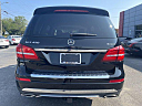 Thumbnail image of 2017 Mercedes-Benz GLS at EurobahnBmwMiniMercedesBenz of Greensboro, NC