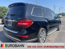 Thumbnail image of 2017 Mercedes-Benz GLS at EurobahnBmwMiniMercedesBenz of Greensboro, NC