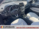 Thumbnail image of 2017 Mercedes-Benz GLS at EurobahnBmwMiniMercedesBenz of Greensboro, NC