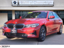 Thumbnail image of 2021 BMW 3 Series at Serra Buick Gmc Champaign