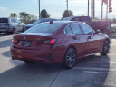 Thumbnail image of 2021 BMW 3 Series at Serra Buick Gmc Champaign
