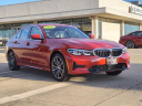 Thumbnail image of 2021 BMW 3 Series at Serra Buick Gmc Champaign