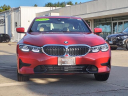 Thumbnail image of 2021 BMW 3 Series at Serra Buick Gmc Champaign