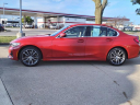 Thumbnail image of 2021 BMW 3 Series at Serra Buick Gmc Champaign