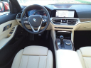 Thumbnail image of 2021 BMW 3 Series at Serra Buick Gmc Champaign