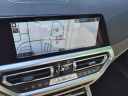 Thumbnail image of 2021 BMW 3 Series at Serra Buick Gmc Champaign