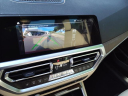 Thumbnail image of 2021 BMW 3 Series at Serra Buick Gmc Champaign