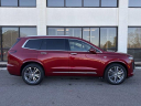 Thumbnail image of 2025 Cadillac XT6 at Landers Cadillac Of Memphis