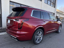 Thumbnail image of 2025 Cadillac XT6 at Landers Cadillac Of Memphis
