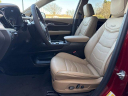 Thumbnail image of 2025 Cadillac XT6 at Landers Cadillac Of Memphis