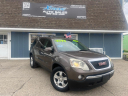 Thumbnail image of 2011 GMC Acadia at XTREME AUTO SALES