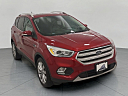 2018 Ford Escape Titanium at Bergstrom Neenah Ford-Lincoln