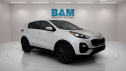 Thumbnail image of 2022 Kia Sportage at Bridgeton Auto Mall
