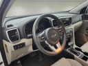 2022 Kia Sportage LX at Bridgeton Auto Mall