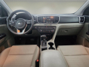 Thumbnail image of 2022 Kia Sportage at Bridgeton Auto Mall