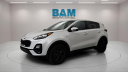 Thumbnail image of 2022 Kia Sportage at Bridgeton Auto Mall