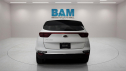 Thumbnail image of 2022 Kia Sportage at Bridgeton Auto Mall