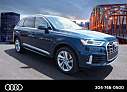 Thumbnail image of 2020 Audi Q7 at Land Rover Charleston