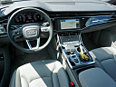 Thumbnail image of 2020 Audi Q7 at Land Rover Charleston