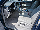 Thumbnail image of 2020 Audi Q7 at Land Rover Charleston