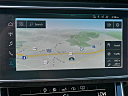 Thumbnail image of 2020 Audi Q7 at Land Rover Charleston