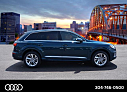 Thumbnail image of 2020 Audi Q7 at Land Rover Charleston