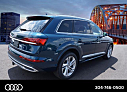 Thumbnail image of 2020 Audi Q7 at Land Rover Charleston