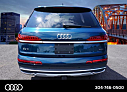 Thumbnail image of 2020 Audi Q7 at Land Rover Charleston