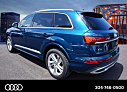 Thumbnail image of 2020 Audi Q7 at Land Rover Charleston